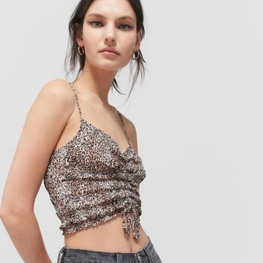 Urban Outfitters Top